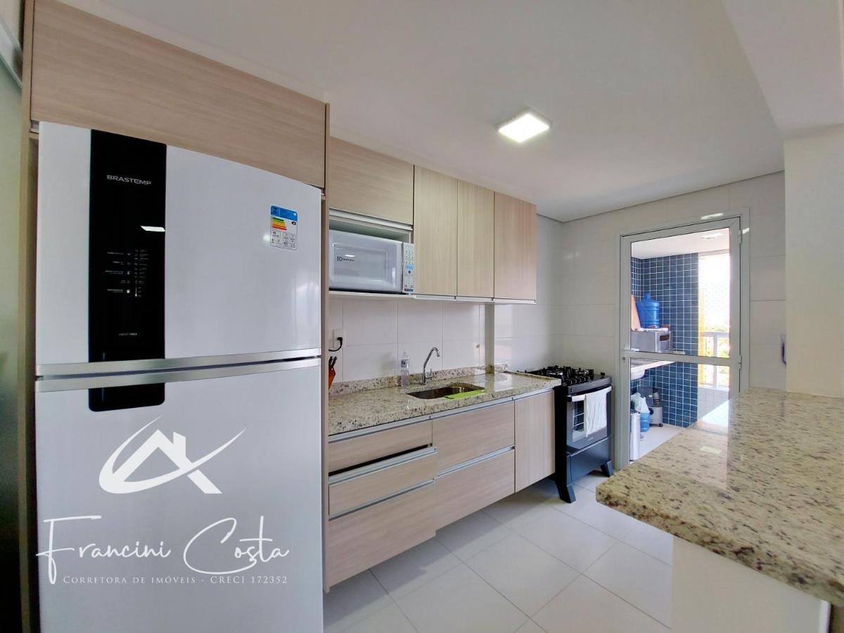 Апартаменты Apartamento Perto Da Praia No Indaia Бертиога Экстерьер фото