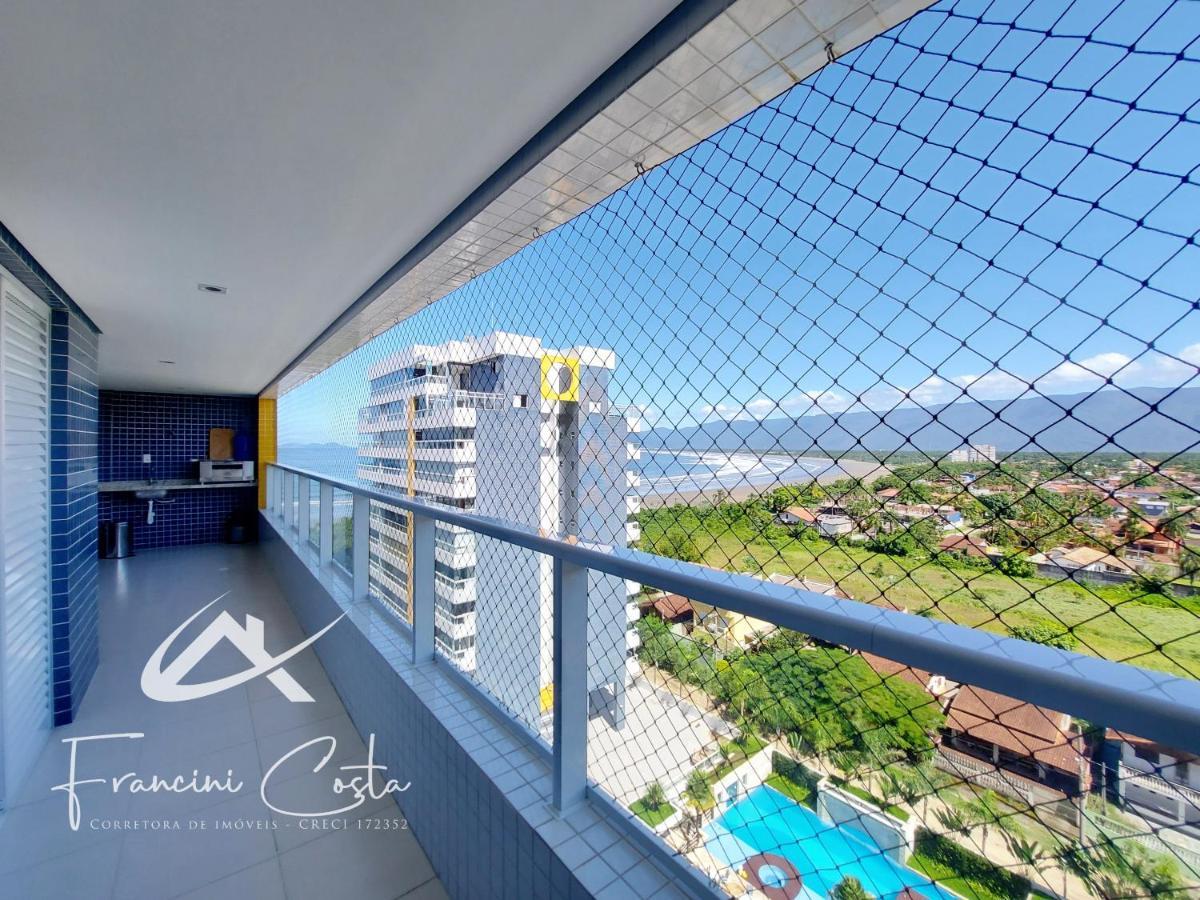 Апартаменты Apartamento Perto Da Praia No Indaia Бертиога Экстерьер фото