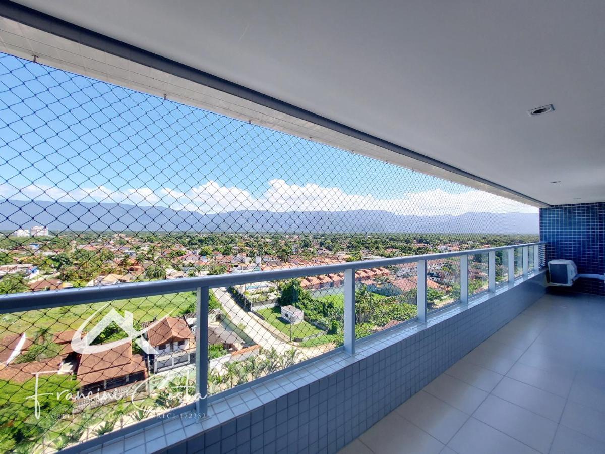 Апартаменты Apartamento Perto Da Praia No Indaia Бертиога Экстерьер фото