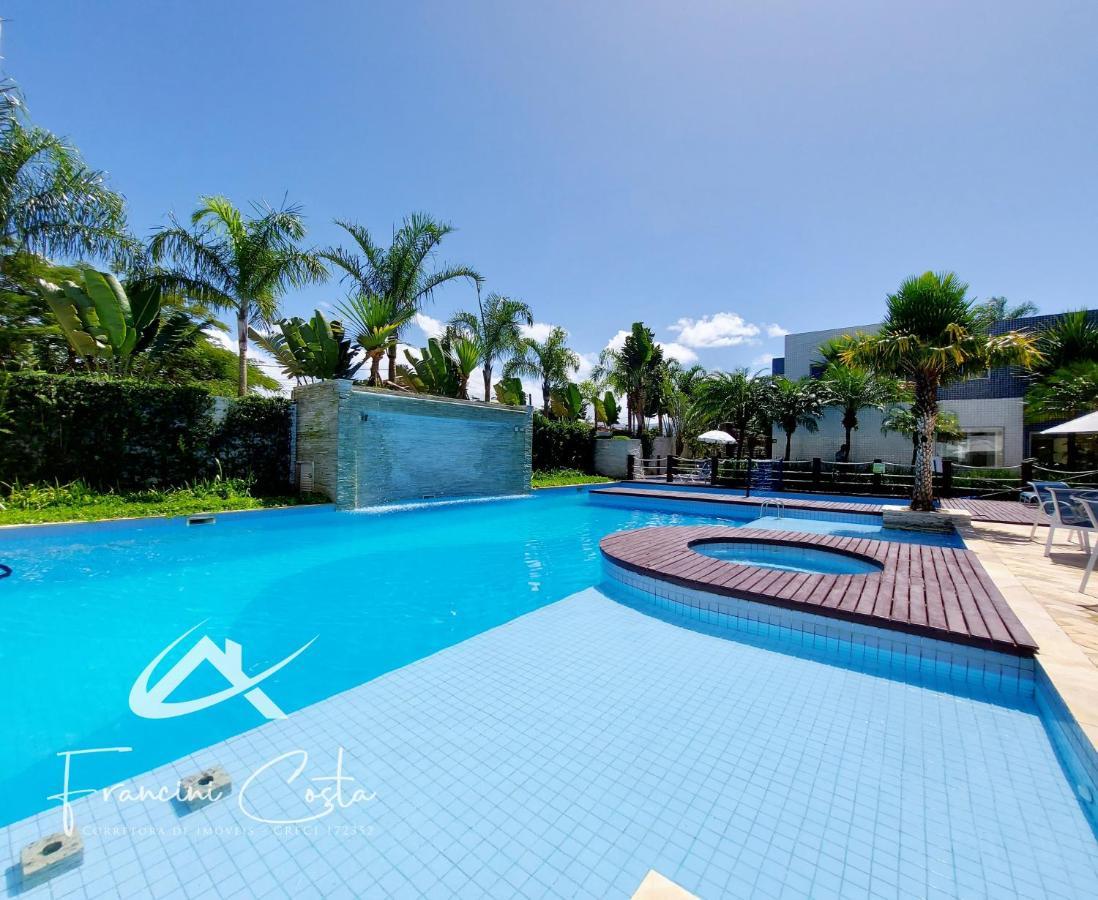 Апартаменты Apartamento Perto Da Praia No Indaia Бертиога Экстерьер фото
