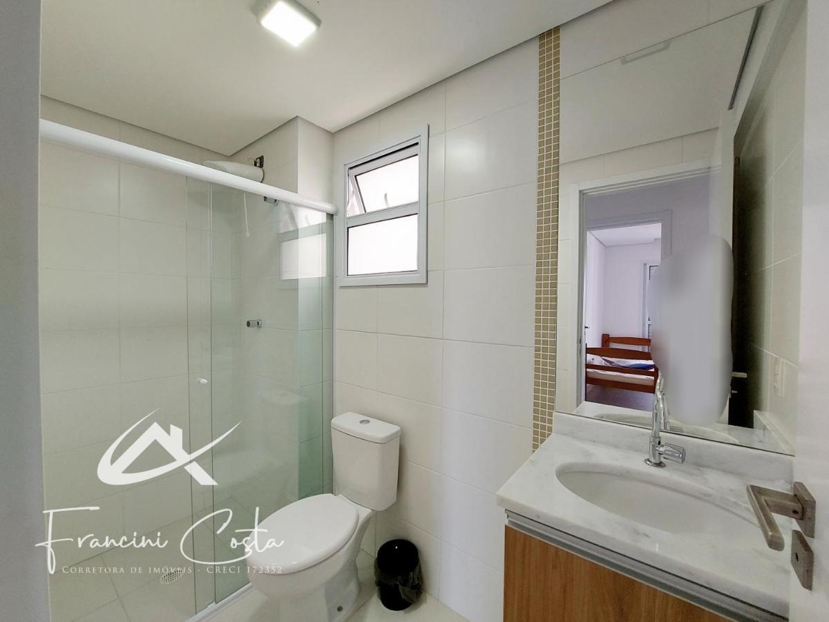 Апартаменты Apartamento Perto Da Praia No Indaia Бертиога Экстерьер фото
